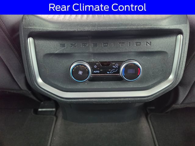 Certified 2025 Ford Expedition Active AWD/4WD image 19