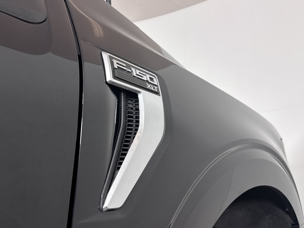 Certified 2024 Ford F150 XLT w/ Mobile Office Package image 24