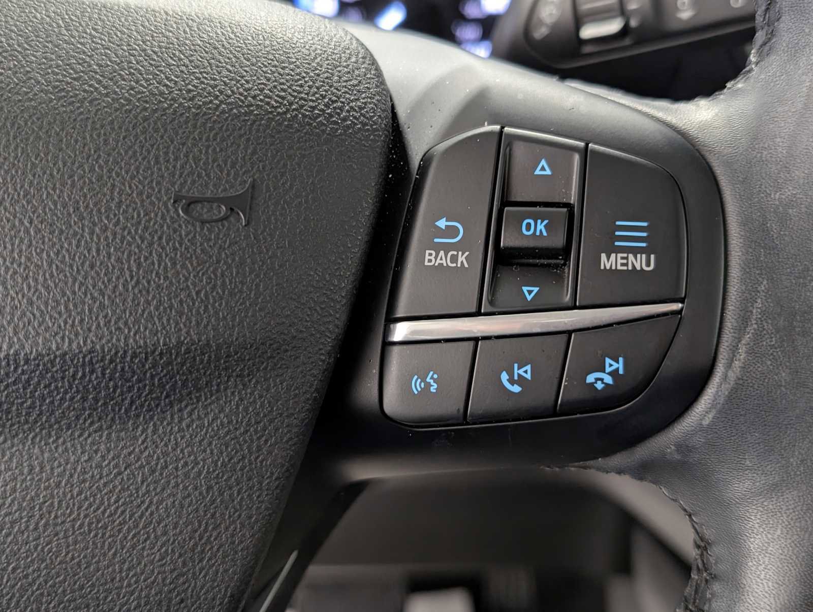 Certified 2024 Ford Bronco Sport Big Bend w/ Convenience Package image 36