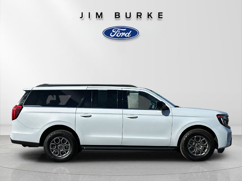Certified 2025 Ford Expedition Max Active AWD/4WD image 6