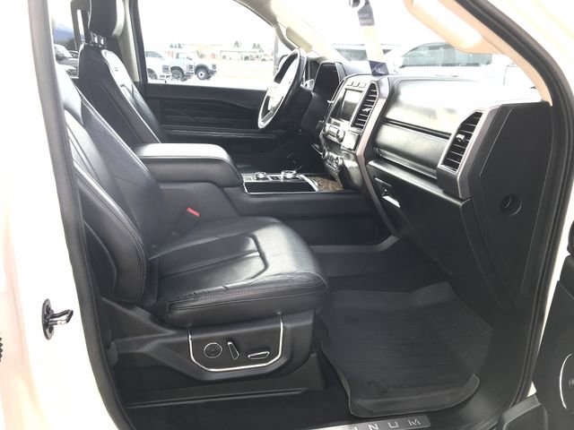 Certified 2020 Ford Expedition Platinum image 22