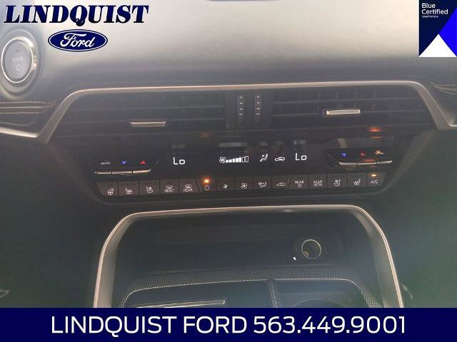 Used 2025 MAZDA CX-90 Plug-In Hybrid w/ Premium Plus AWD/4WD image 19