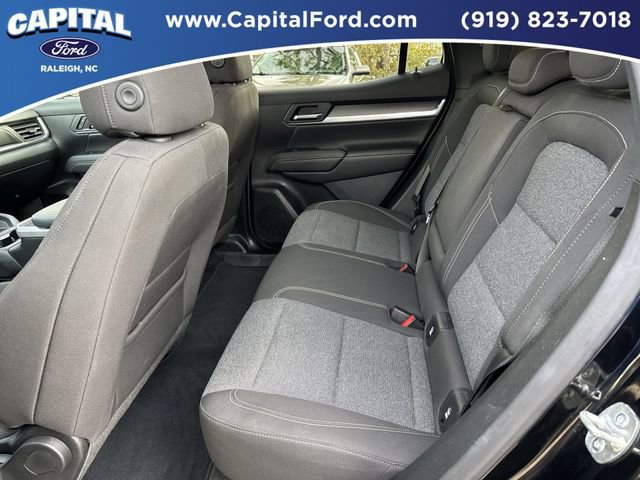 Used 2025 GMC Terrain Elevation image 16