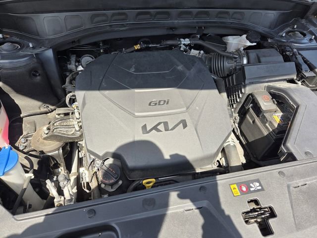 Used 2022 Kia Telluride SX w/ Nightfall Edition Package image 19