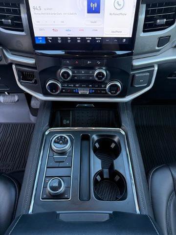 Certified 2024 Ford Expedition Max XLT image 31