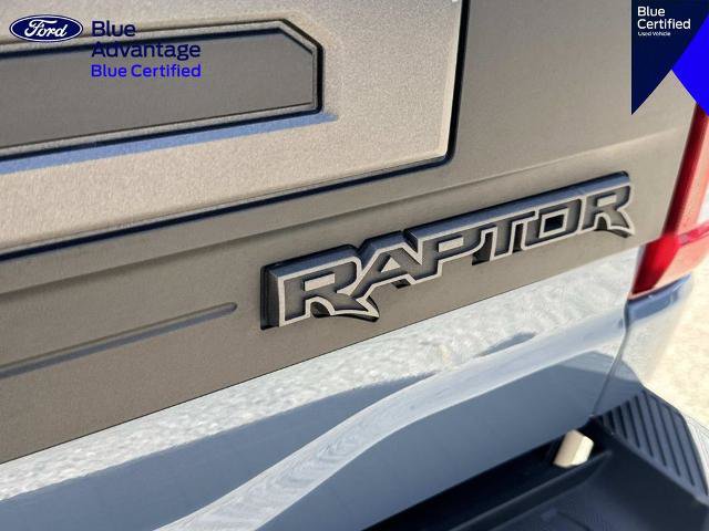 Certified 2023 Ford F150 Raptor AWD/4WD image 8