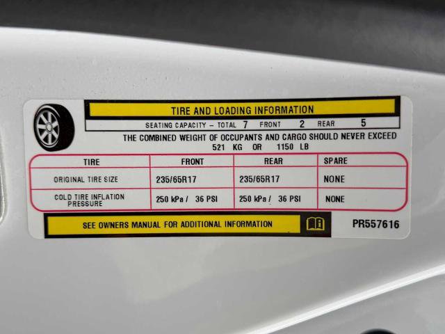 Used 2023 Chrysler Voyager LX image 26