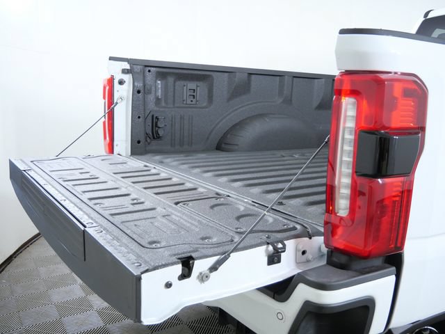 Certified 2024 Ford F350 Lariat w/ Lariat Ultimate Package AWD/4WD image 9