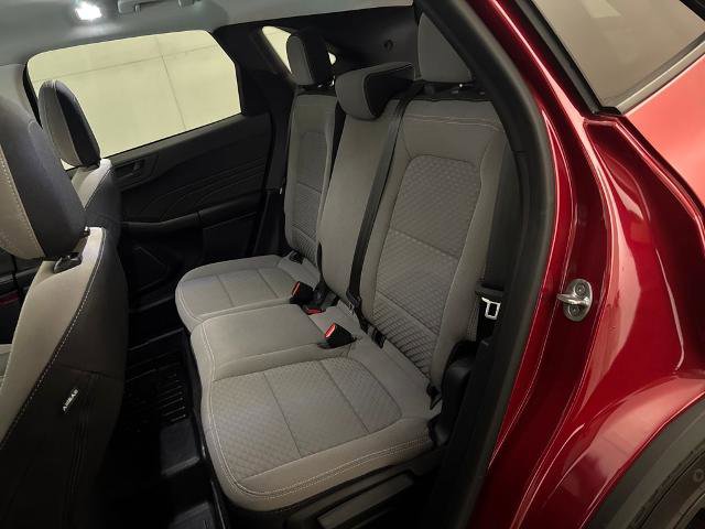 Certified 2022 Ford Escape SE image 22