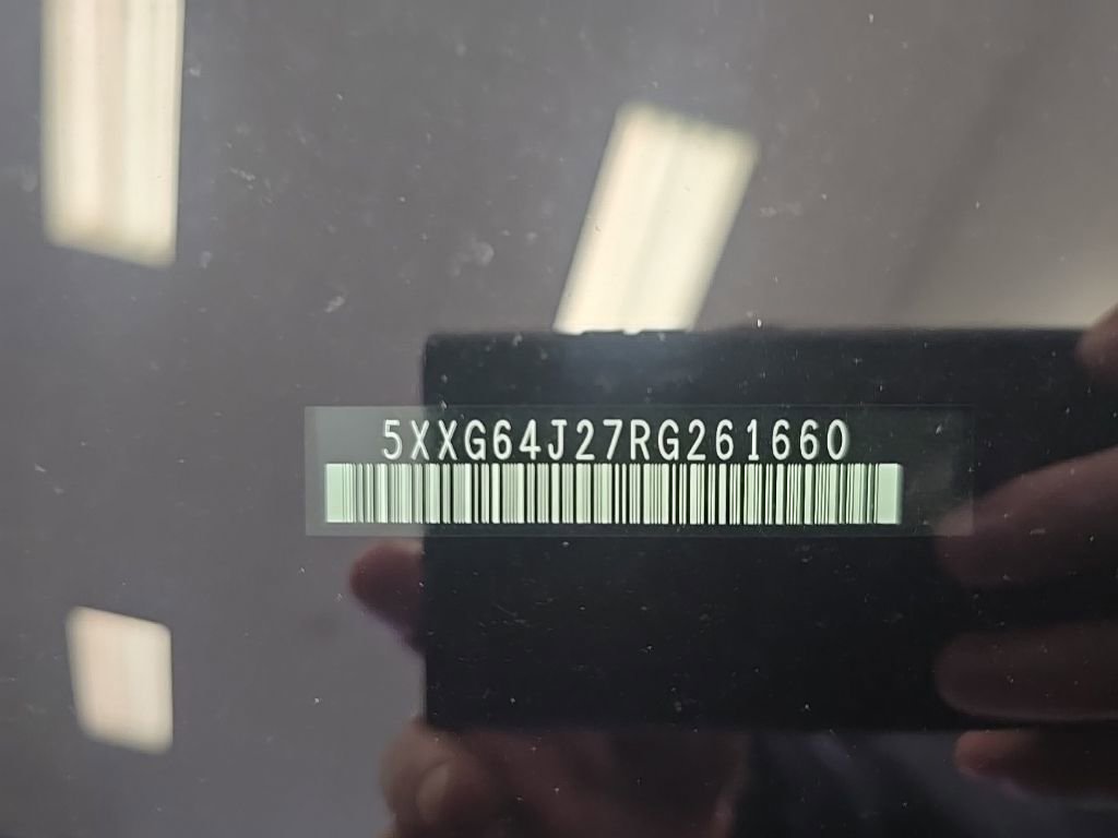 Used 2024 Kia K5 GT-Line w/ GT-Line Premium Package image 6