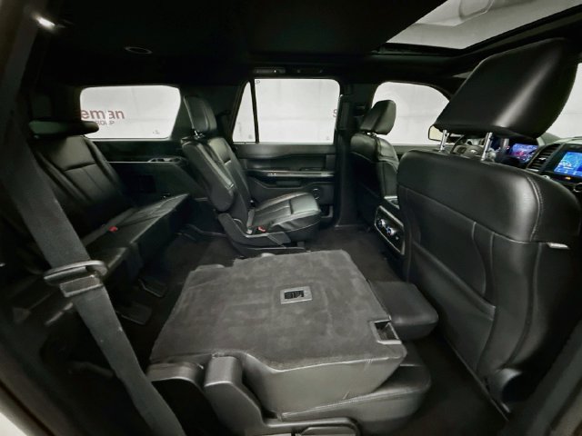 Certified 2021 Ford Expedition XLT AWD/4WD image 29