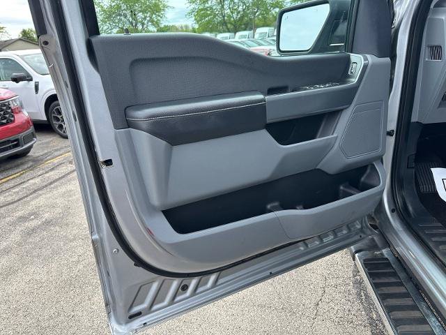 Certified 2021 Ford F150 XLT w/ XTR Package AWD/4WD image 8