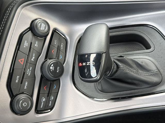 Used 2023 Dodge Challenger GT w/ Plus Package AWD/4WD image 30