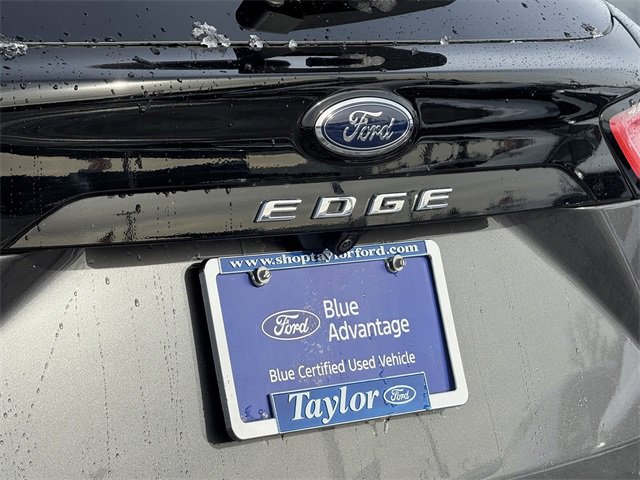 Certified 2023 Ford Edge SEL w/ Convenience Package image 29
