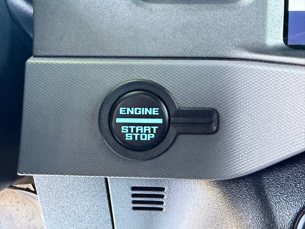 Certified 2024 Ford Bronco Big Bend AWD/4WD image 32