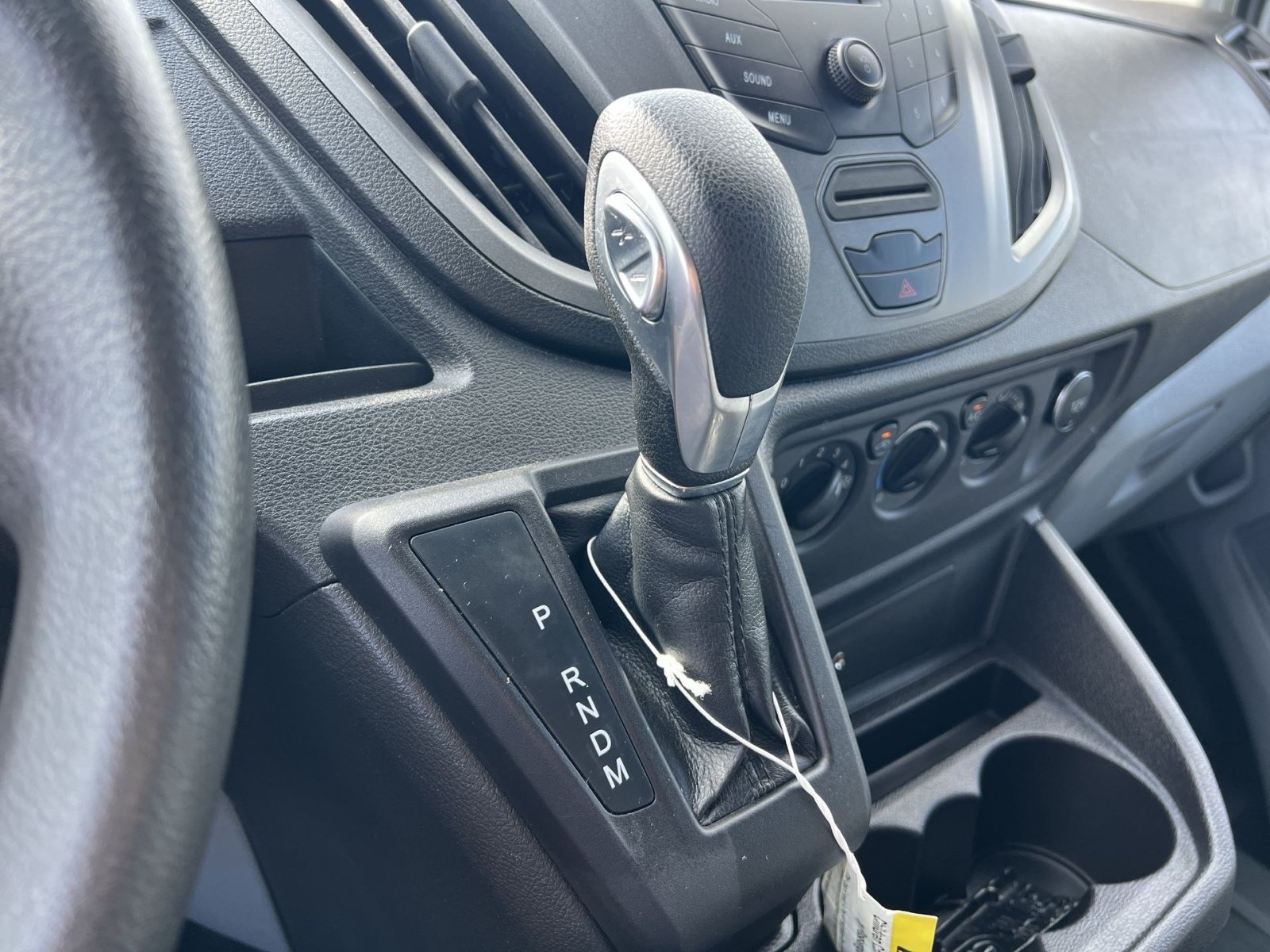 Certified 2017 Ford Transit 350 XL RWD image 20