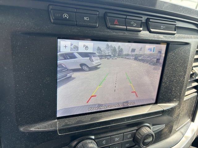 Certified 2023 Ford F150 XL w/ Trailer Tow Package AWD/4WD image 18