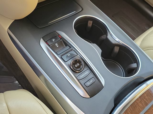 Used 2020 Acura MDX SH-AWD image 15
