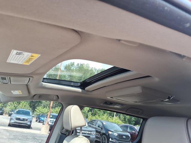 Used 2024 Honda Odyssey Elite image 15