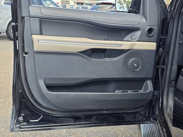 Certified 2024 Ford Expedition Max Limited AWD/4WD image 17