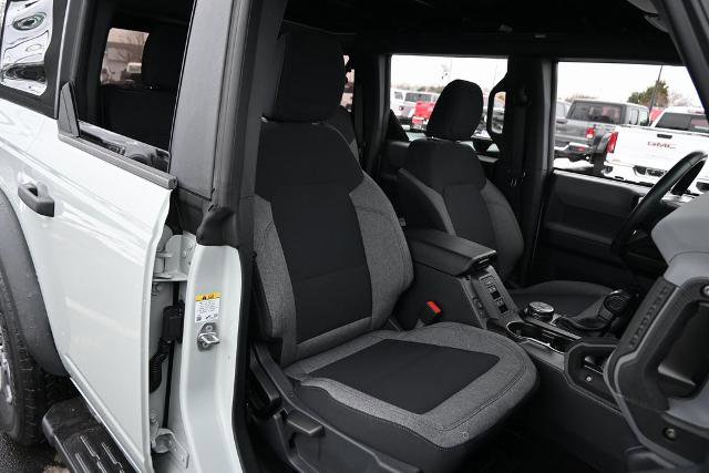 Certified 2021 Ford Bronco Big Bend image 22