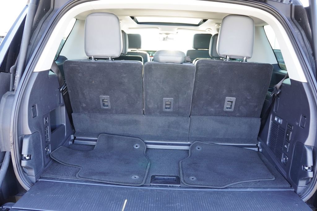 Certified 2025 Ford Expedition Active image 23