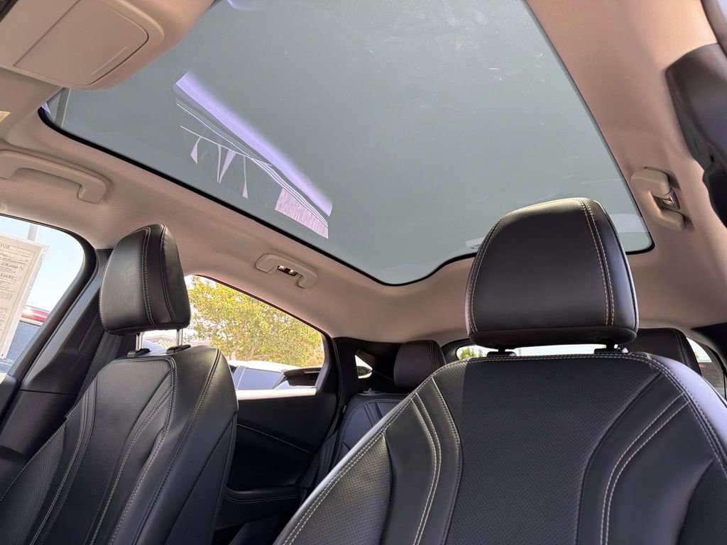 Certified 2023 Ford Mustang Mach-E Premium RWD image 20