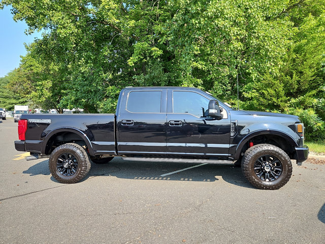 Certified 2021 Ford F250 Lariat AWD/4WD image 12
