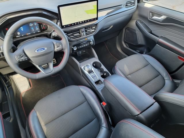 Certified 2023 Ford Escape ST-Line w/ Tech Pack #1 AWD/4WD image 38