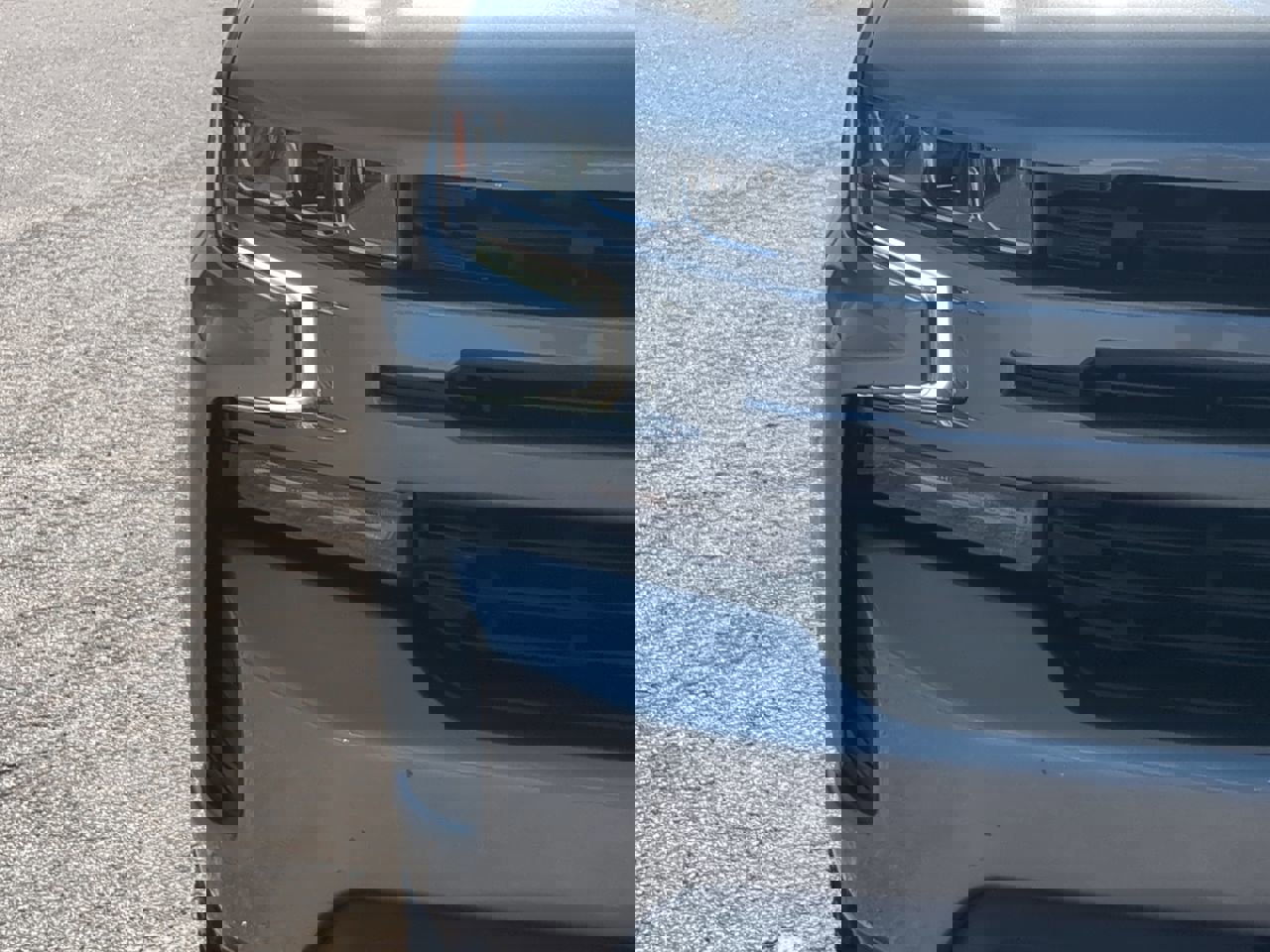 Used 2021 Chevrolet Silverado 1500 RST w/ All Star Edition Plus image 8