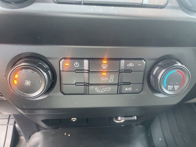 Certified 2020 Ford F150 XL w/ XL Power Equipment Group image 9