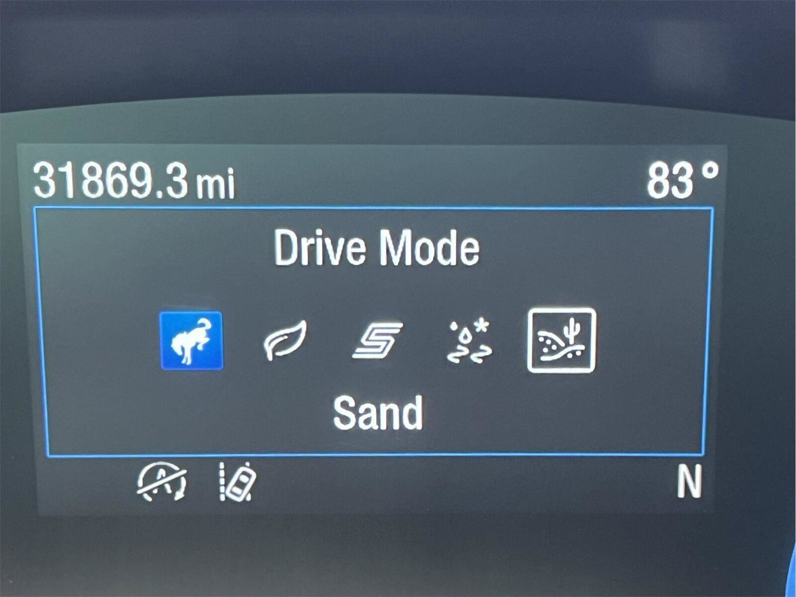 Certified 2023 Ford Bronco Sport Big Bend w/ Convenience Package AWD/4WD image 49