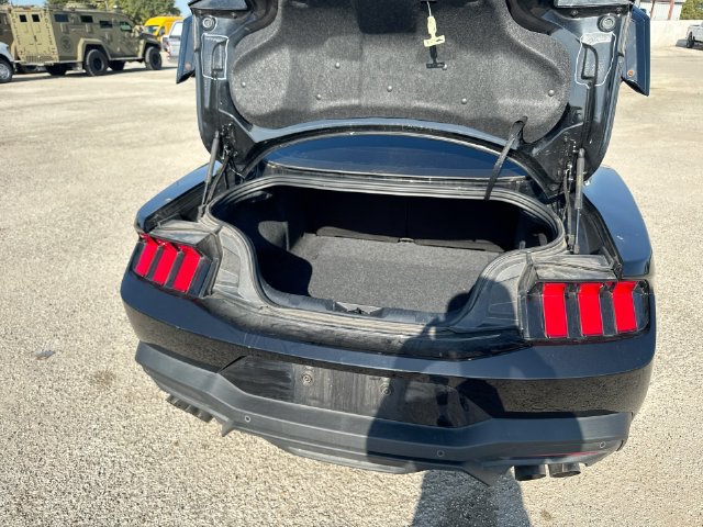 Certified 2024 Ford Mustang GT Premium RWD image 22
