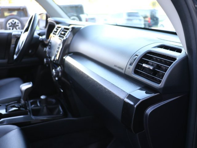 Used 2024 Toyota 4Runner TRD Pro AWD/4WD image 12