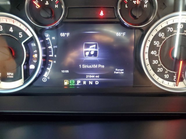 Used 2017 RAM 2500 Laramie w/ Sport Appearance Group image 25