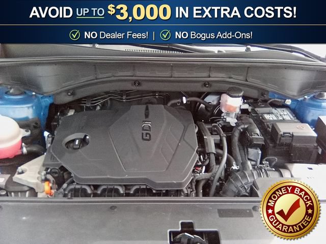 Used 2023 Kia Sorento S w/ Panoramic Sunroof Package FWD image 25