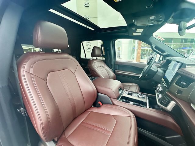 Certified 2024 Ford Expedition Max Limited image 31