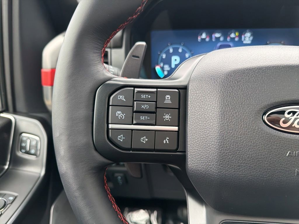 Certified 2025 Ford F150 Raptor image 25