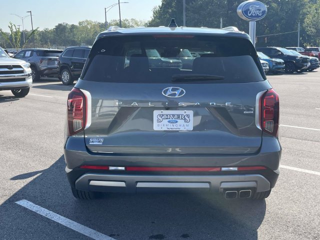 Used 2024 Hyundai Palisade Limited AWD/4WD image 5