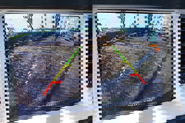 Certified 2025 Ford Bronco Heritage Edition image 31