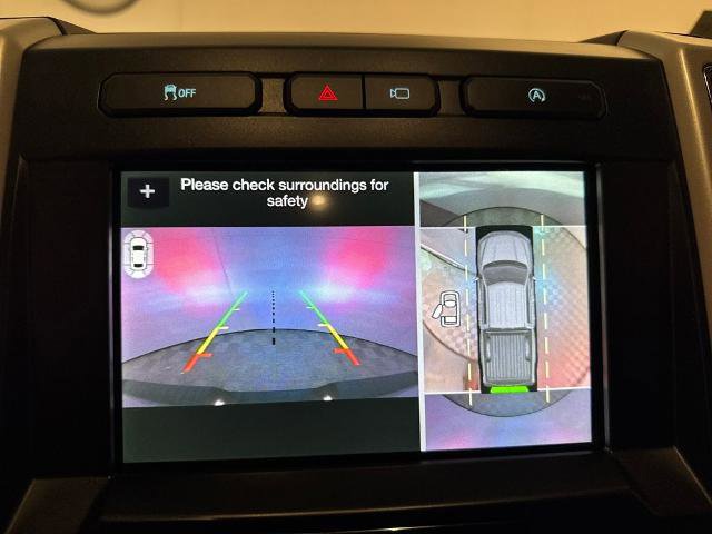 Certified 2019 Ford F150 Lariat w/ Equipment Group 502A Luxury image 28