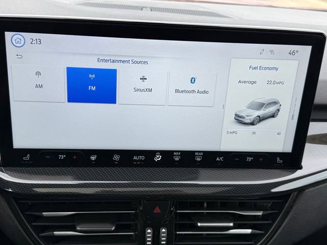 Certified 2023 Ford Escape ST-Line Elite w/ Premium Technology Package image 11