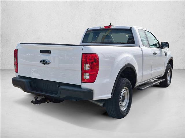 Certified 2020 Ford Ranger XL RWD image 5