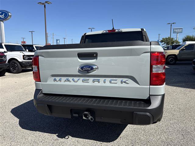 Certified 2024 Ford Maverick XLT FWD image 12