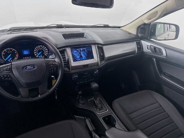 Certified 2021 Ford Ranger XL w/ Equipment Group 101A High image 22