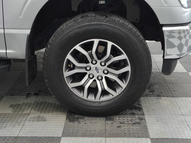 Certified 2022 Ford F150 Lariat w/ Max Trailer Tow Package AWD/4WD image 16