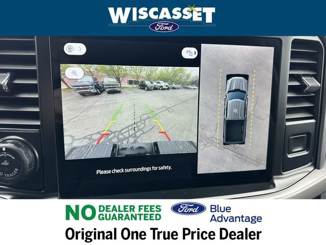 Certified 2024 Ford F150 XLT image 15