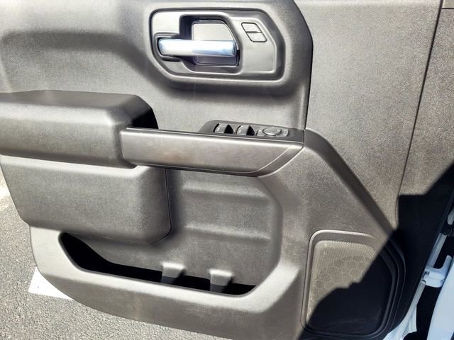 Used 2023 Chevrolet Silverado 1500 W/T w/ Trailering Package image 13