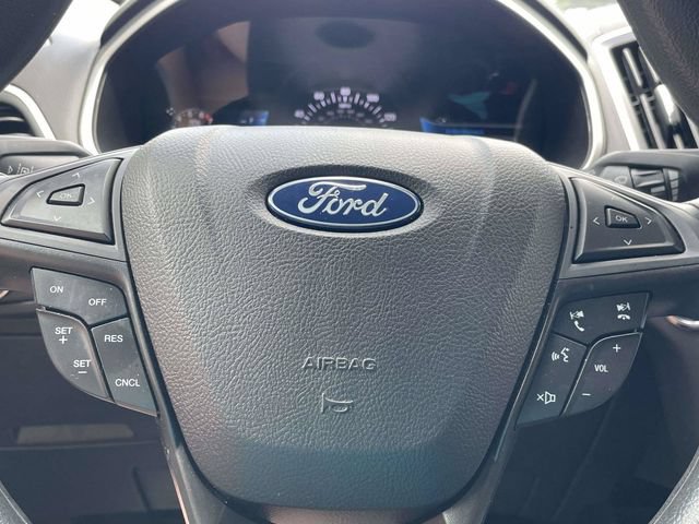 Certified 2021 Ford Edge SE FWD image 18