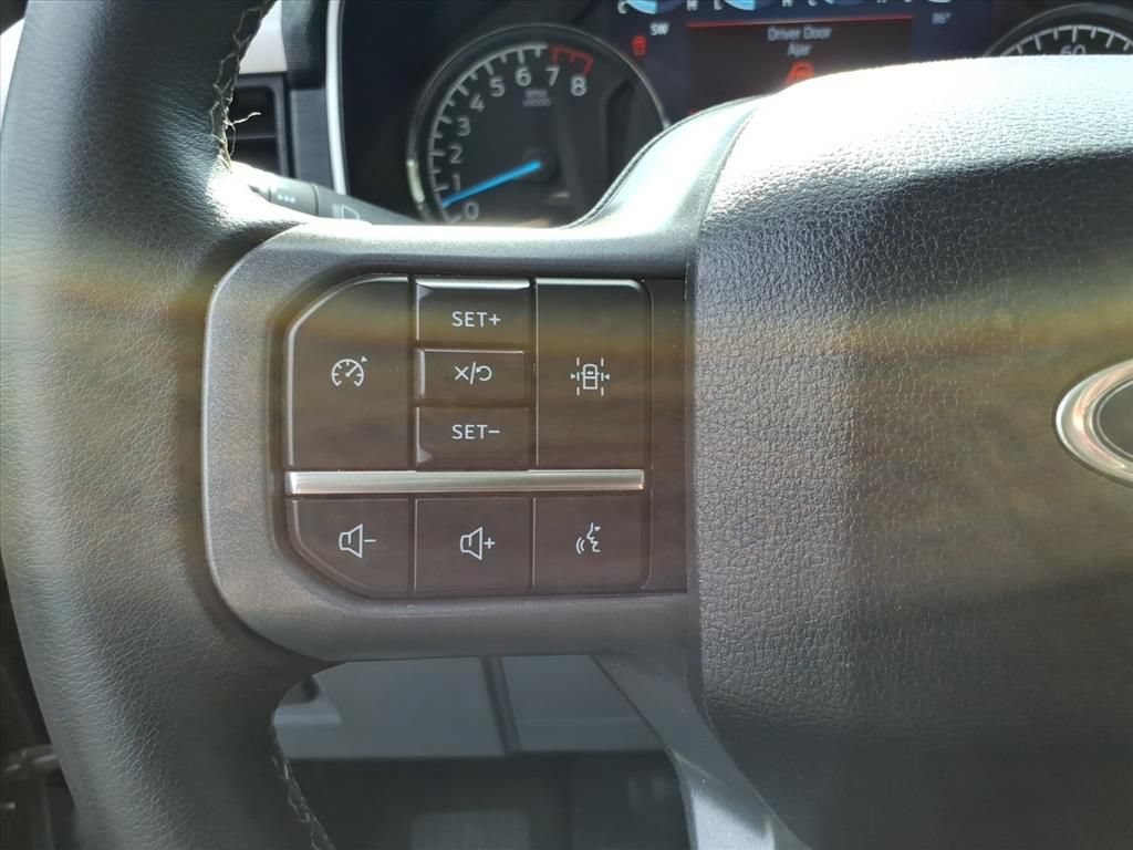 Certified 2023 Ford F150 XLT w/ Equipment Group 301A Mid AWD/4WD image 16